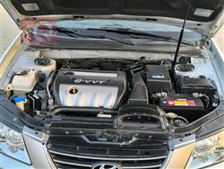 هیوندای سۆناتا